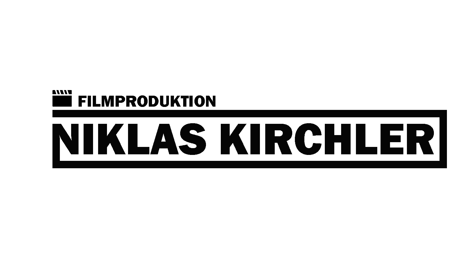 Filmproduktion Niklas Kirchler